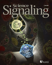 Science Signaling